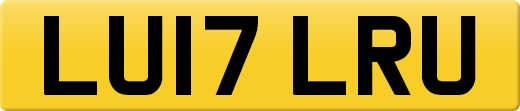 LU17LRU